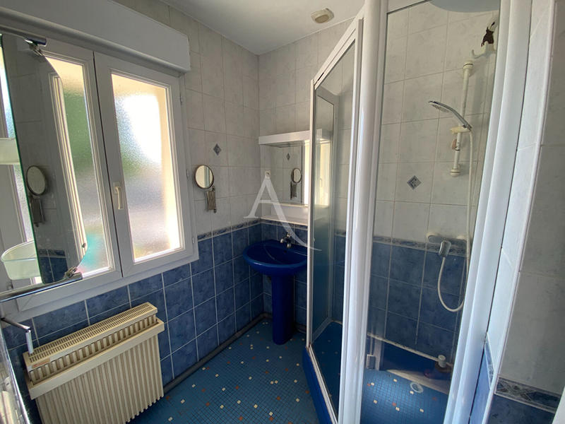 Maison - 127 m² - 6 pièces