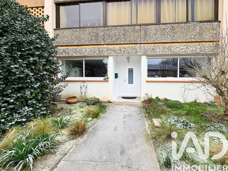 Appartement - 81 m² - 3 pièces