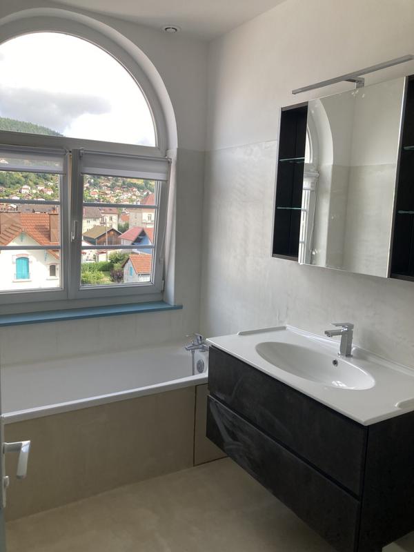 Appartement - 68 m² - 4 pièces