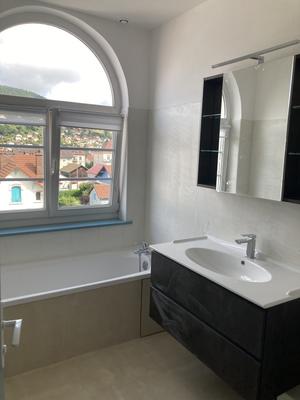 Appartement - 68 m² - 4 pièces