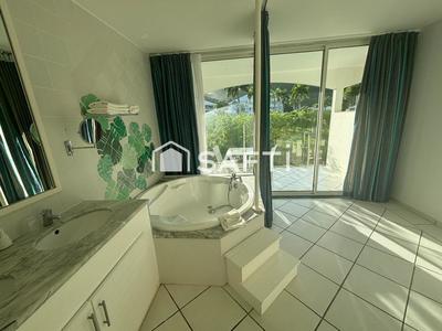 Appartement - 32 m² - 1 pièce