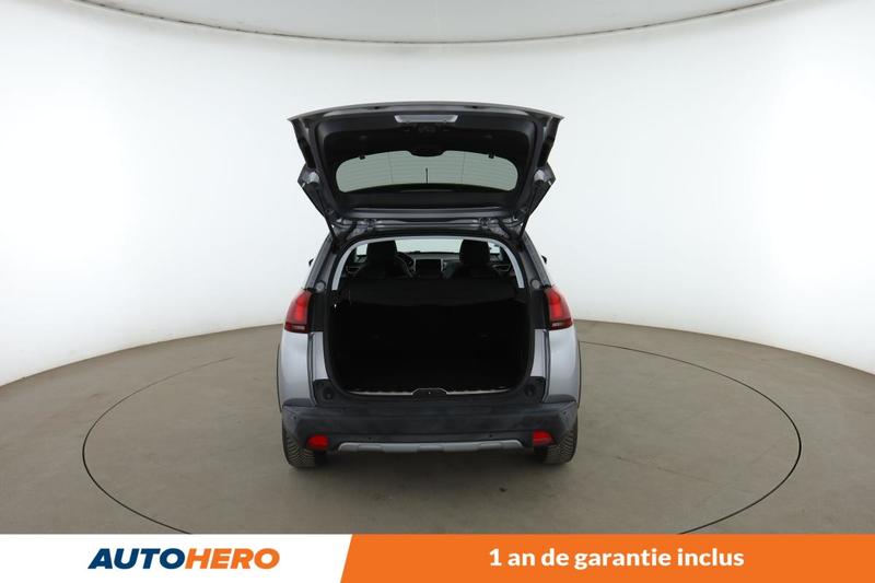 Peugeot 2008 1.2 PureTech Allure Eat6 110 ch