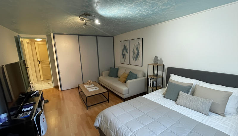 Maison - 136 m² - 7 pièces