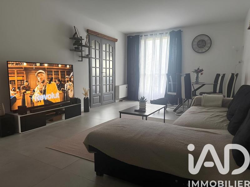 Appartement - 67 m² - 4 pièces