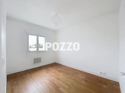 Maison - 63 m² - 5 pièces