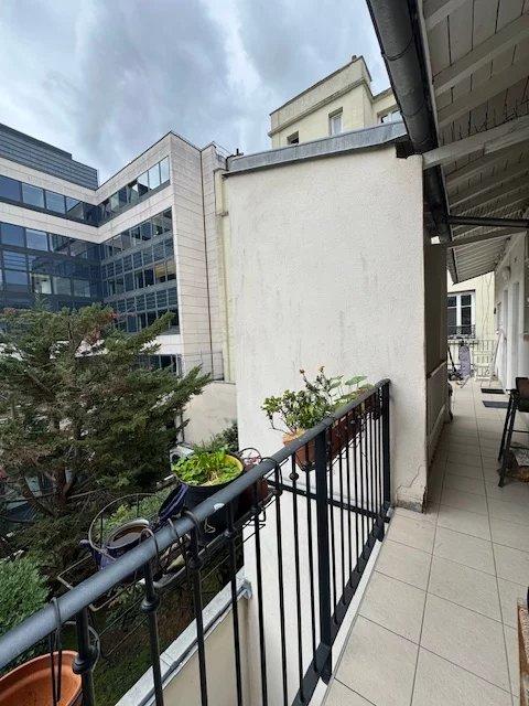 Appartement - 20 m² - 2 pièces