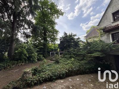 Maison - 115 m² - 6 pièces