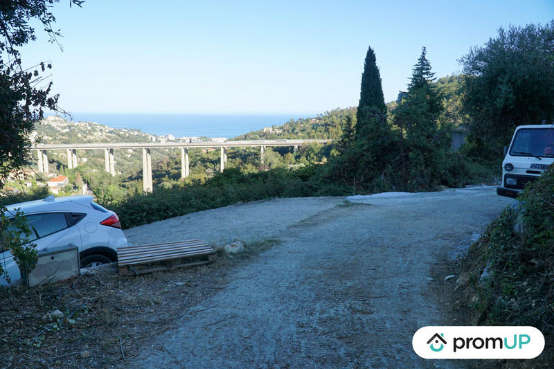 Terrain de loisirs - 1 195 m²