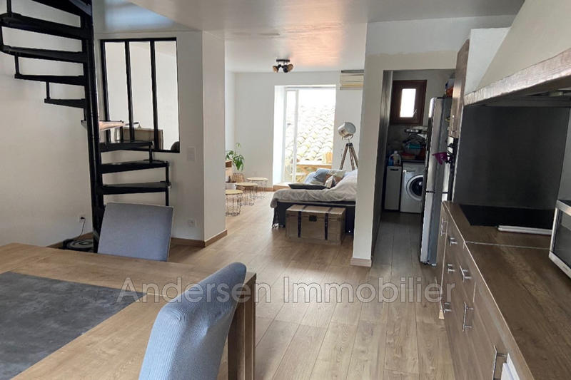 Appartement - 5 pièces