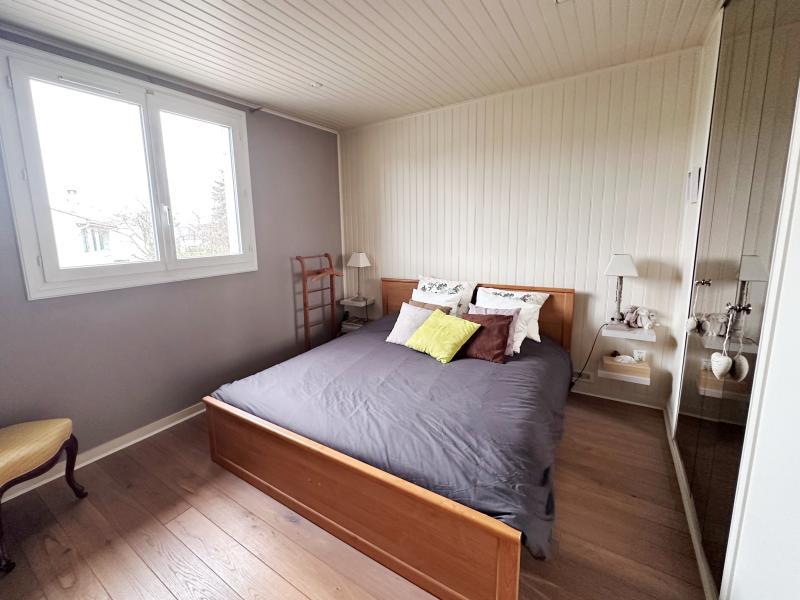 Maison - 116 m² - 5 pièces