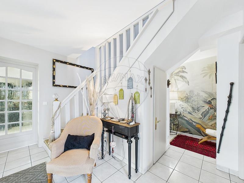 Villa - 185 m² - 5 pièces