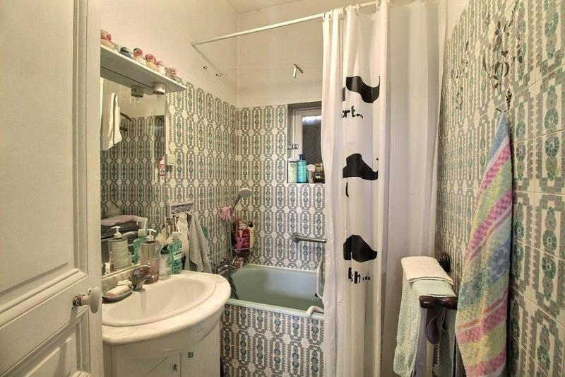 Maison - 81 m² - 4 pièces