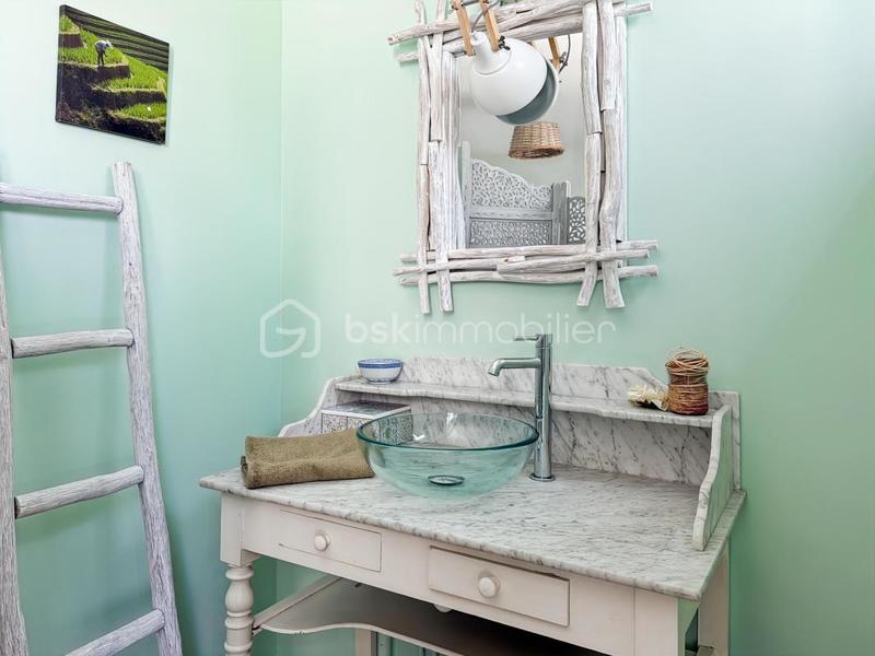 Maison bourgeoise - 280 m² - 10 pièces