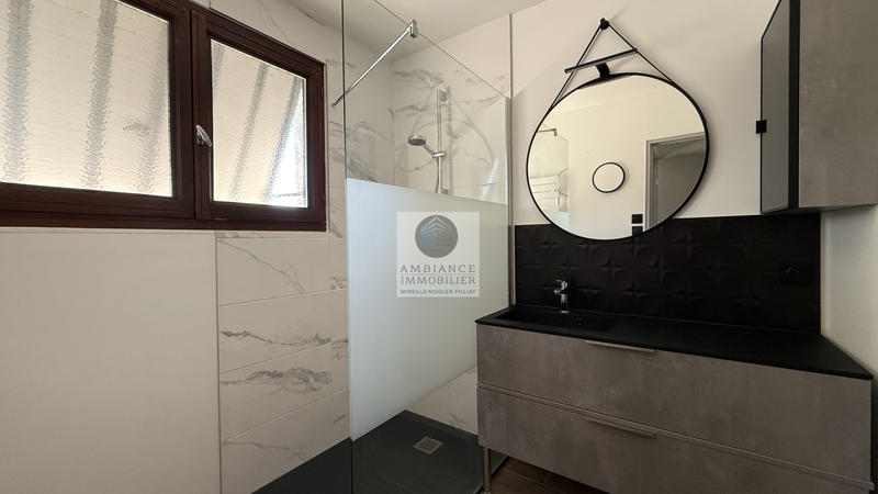 Maison - 113 m² - 6 pièces