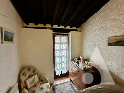 Maison de village - 96 m² - 4 pièces