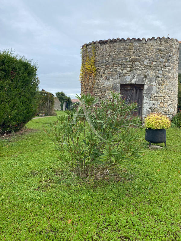 Maison - 75 m² - 4 pièces