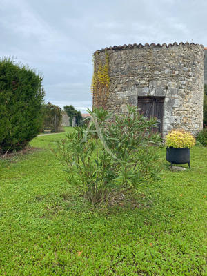 Maison - 75 m² - 4 pièces