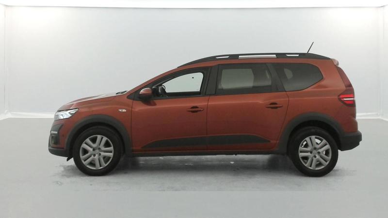 Dacia Jogger TCe 110 5 places Confort