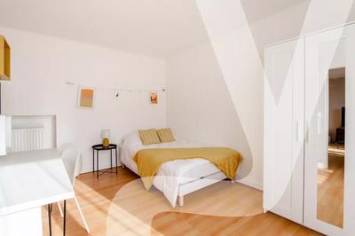 Appartement - 117 m² - 6 pièces