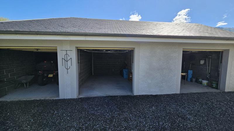 Immeuble - 180 m² - 10 pièces