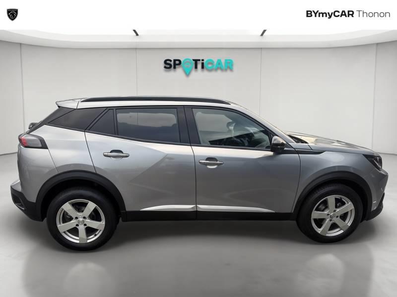 Peugeot 2008 PureTech 130 s&amp;S Eat8 Allure