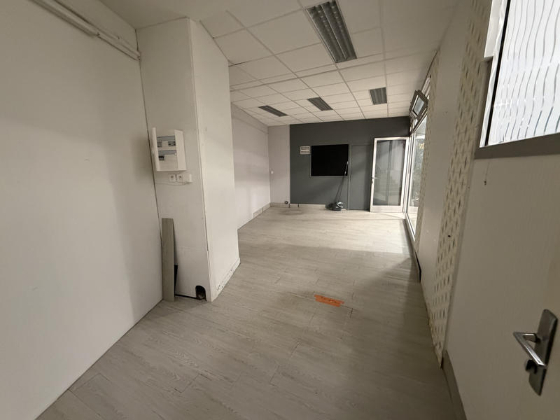 Local commercial - 30 m²