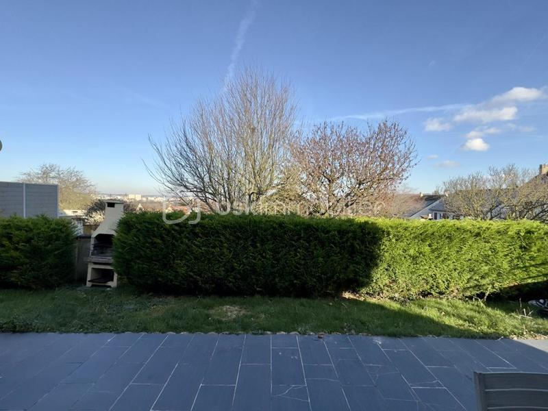 Maison - 109 m² - 6 pièces