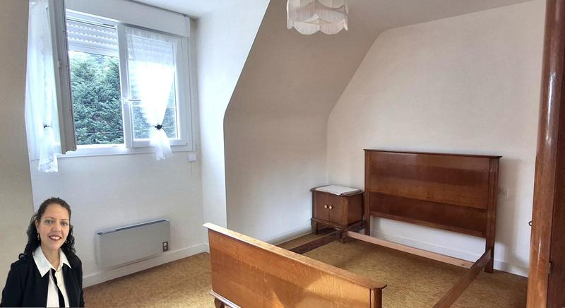 Maison - 132 m² - 6 pièces