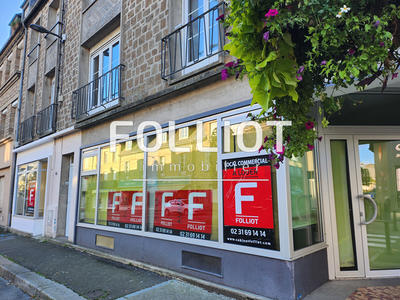 Local commercial - 60 m²