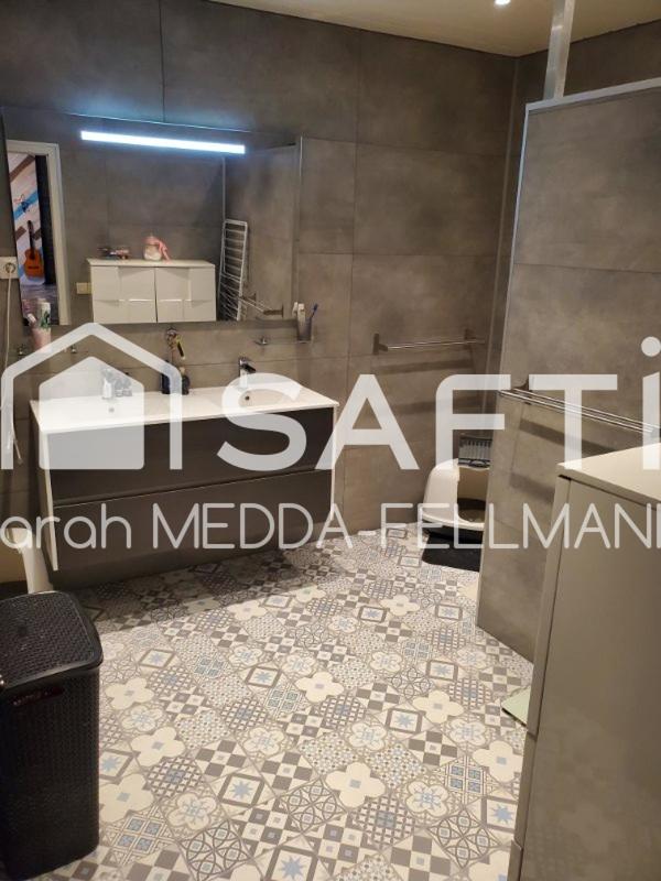 Maison - 152 m² - 4 pièces