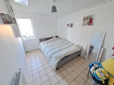 Maison - 70 m² - 4 pièces