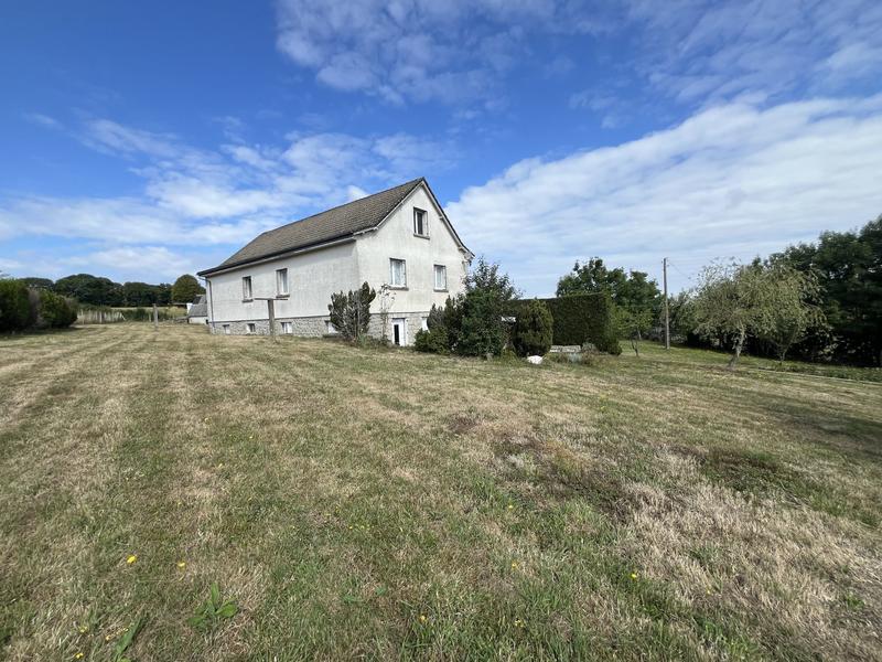 Maison - 148 m² - 6 pièces