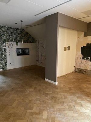 Local commercial - 60 m²