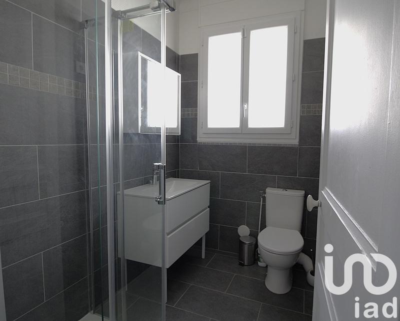 Maison - 86 m² - 5 pièces