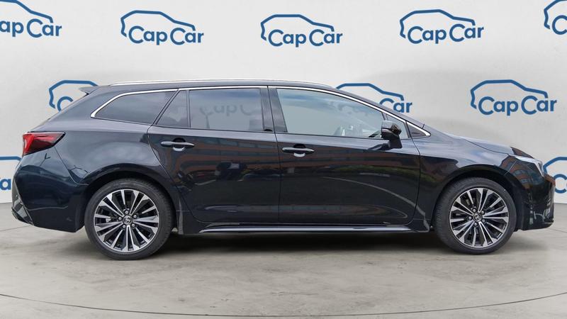 Toyota corolla touring sports XII 2.0 Vvt-i 180 Hybrid Cvt Design - Première main Entretien constructeur
