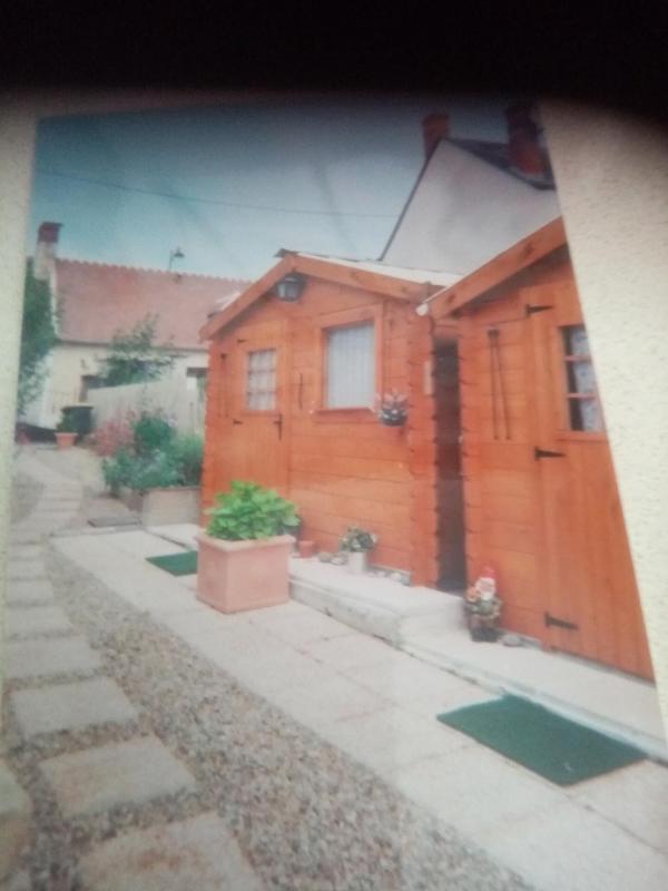 Maison - 71 m² - 3 pièces