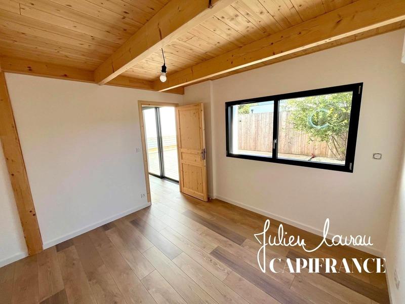 Maison - 102 m² - 5 pièces