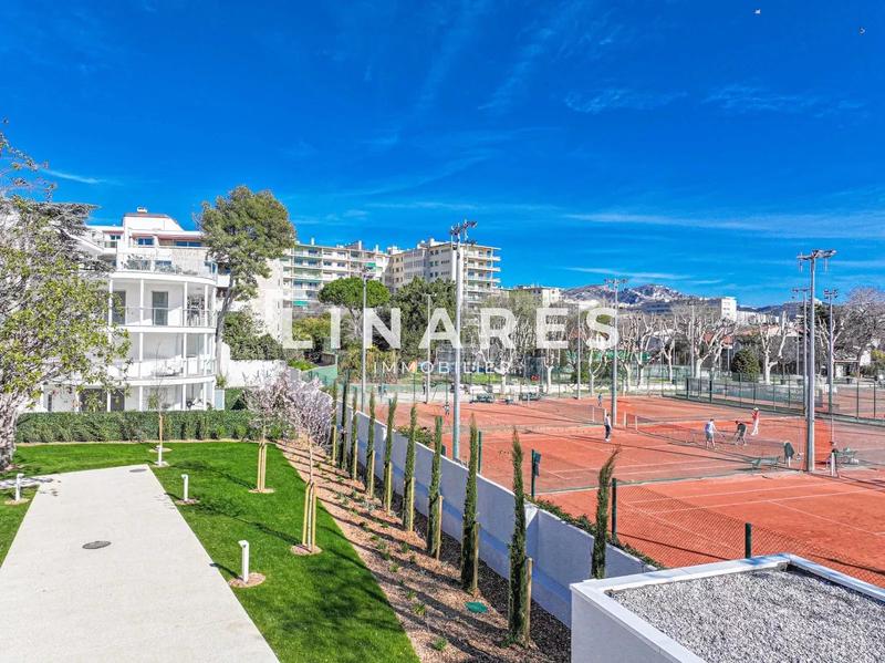 Appartement - 104 m² - 4 pièces