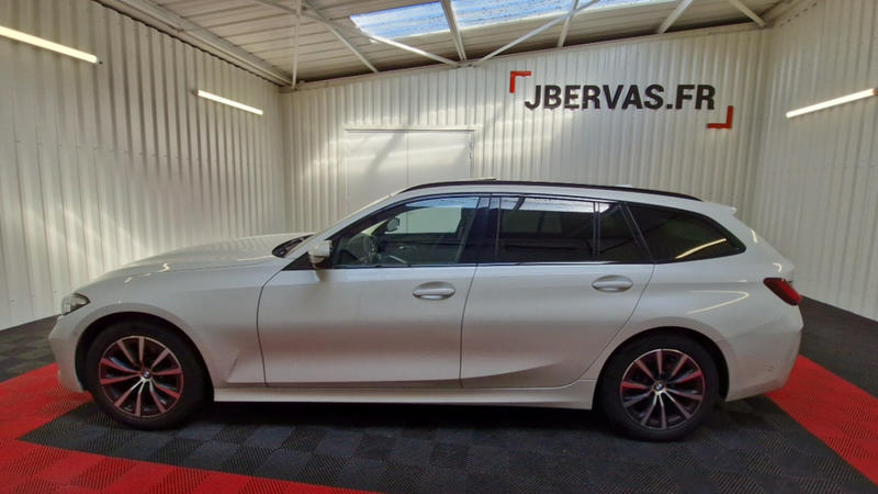 Bmw Série 3 Touring 318i 156ch Business Design Bva8