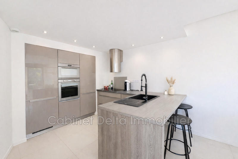 Villa - 130 m² - 5 pièces