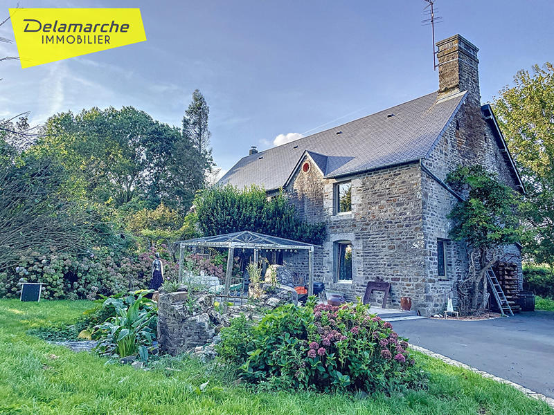 Maison - 146 m² - 5 pièces