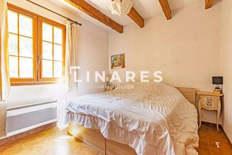 Maison - 94 m² - 3 pièces
