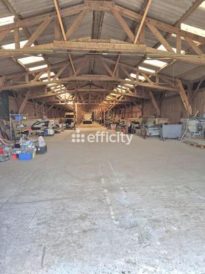 Maison - 106 m² - 4 pièces