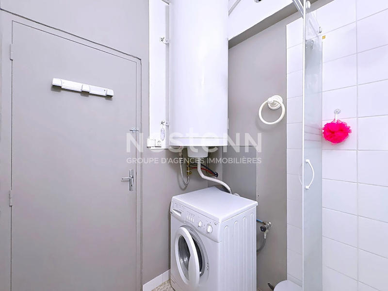 Appartement - 149 m² - 8 pièces