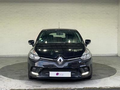 Renault Clio IV Business dCi 75 Energy