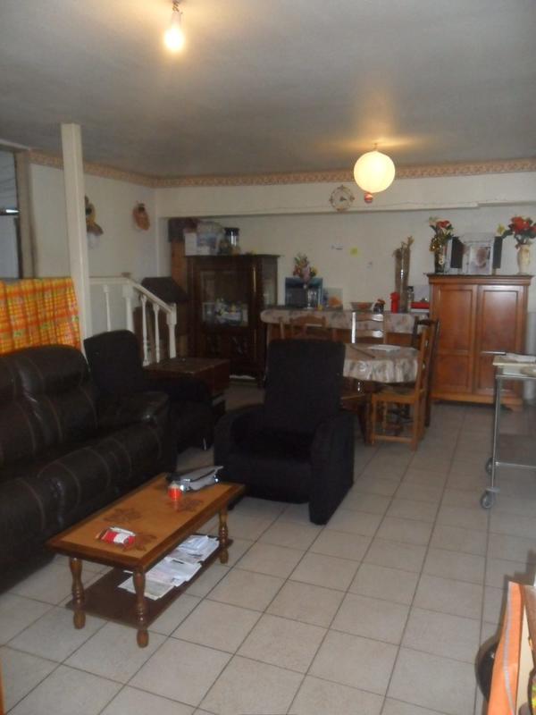 Maison - 174 m² - 8 pièces