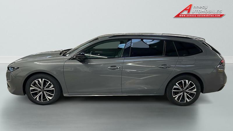 Peugeot 508 Sw Hybrid 225 e-Eat8 Allure
