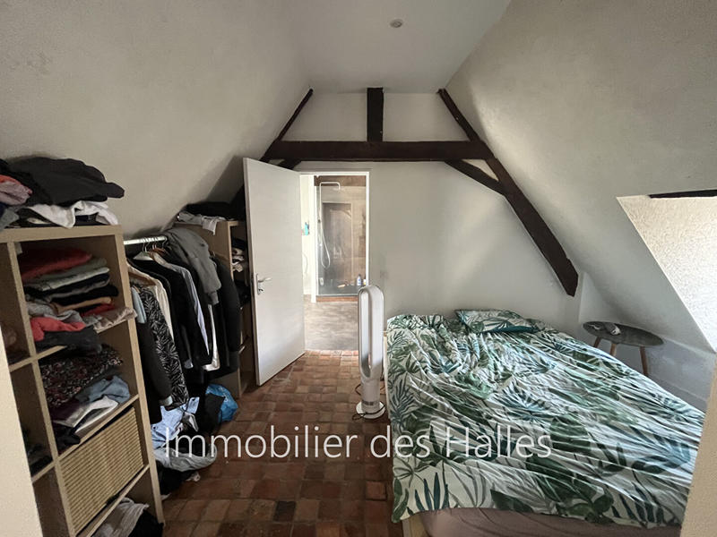 Maison - 176 m² - 9 pièces