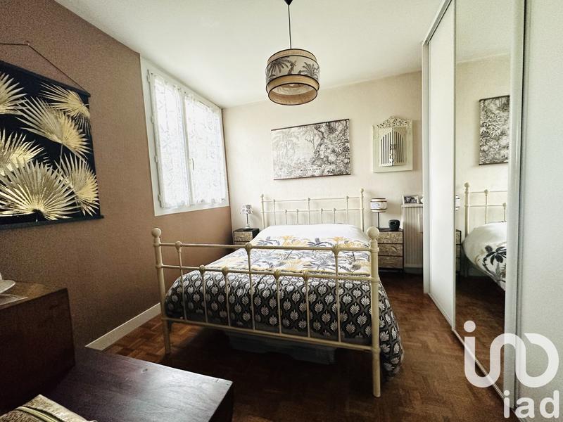 Appartement - 77 m² - 4 pièces