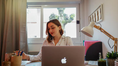 Marie Muller Diététicienne Nutritionniste